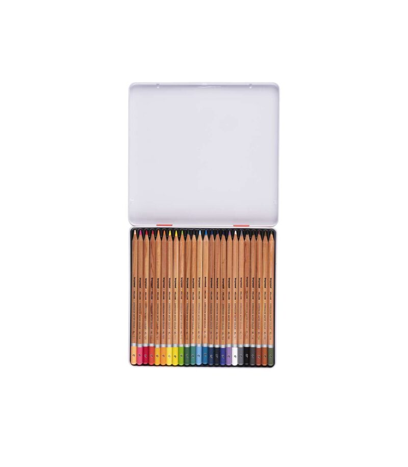 Bruynzeel-24Water-Color-Pencils-Expession-1-Art&Colour