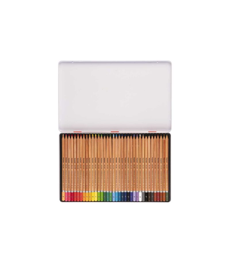 Bruynzeel-36Water-Color-Pencils-Expession-1-Art&Colour