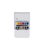 Rembrandt-watercolour-set-12pans-Art&Colour-1