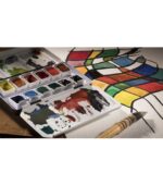 Rembrandt-watercolour-set-12pans-Art&Colour-3