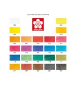Sakura-Koi-watercolours-SketchBox-24colours-Art&Colour-4