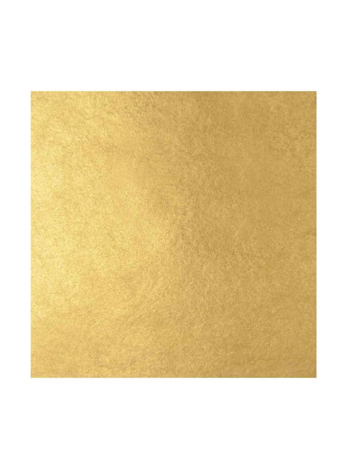 Gold Leaves 22 Karat Gilded Manetti 25 leaves