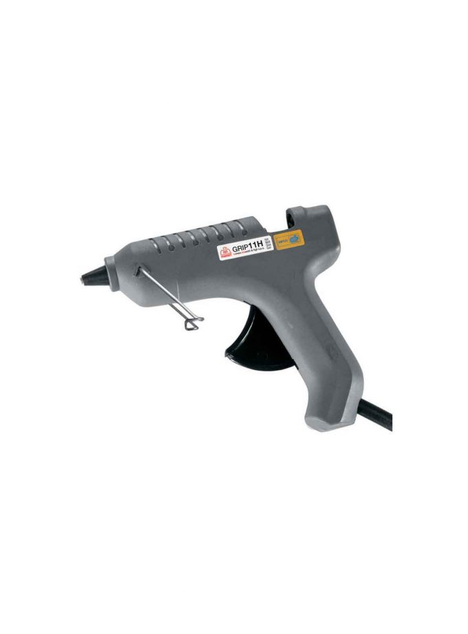 Hot Glue Gun 11H Maestri 30W