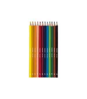 set-12-moluvia-colour-pencils-bird-Bruynzeel-Art&Colour-0