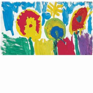 Various School Supplies