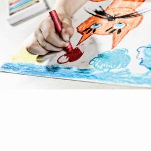 School Paper Stationary