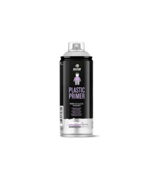 Spray Plastics Primer MTN Pro Plastic Primer 400ml