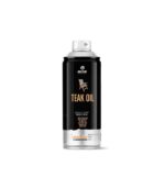 Wood Spray MTN Pro Teak Oil 400ml