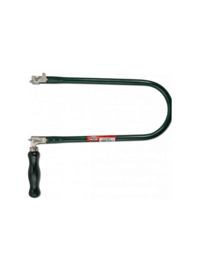 Metal Scroll Saw Woodcut 130mm