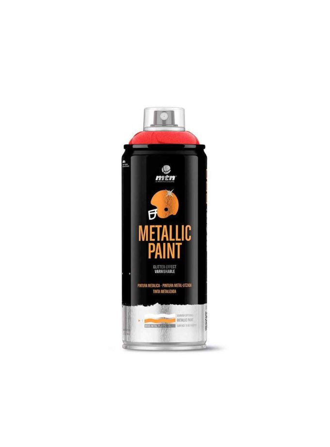 metallic-paint-400ml-MTN-pro-Montana-Art&Colour