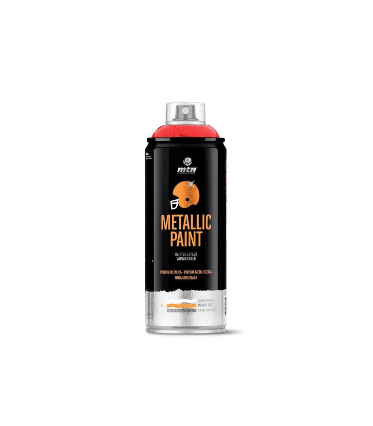 metallic-paint-400ml-MTN-pro-Montana-Art&Colour
