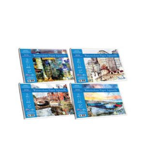 Watercolour Paper Aquarelle Skag