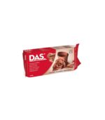 Modeling Clay DAS Terracotta 500gr