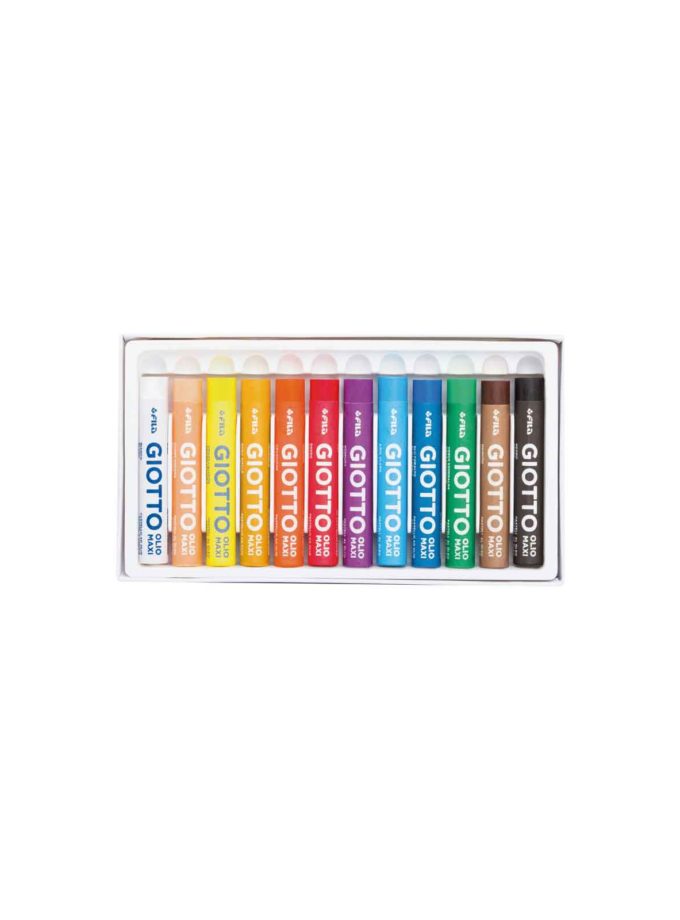 set-12-oil-pastels-olio-maxi-Giotto-Art&Colour-0