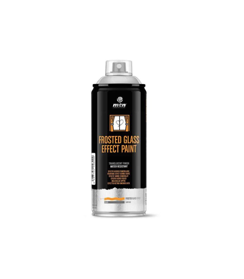 spray-frosted-glass-effect-paint-mtn-pro-400ml-Art&Colour
