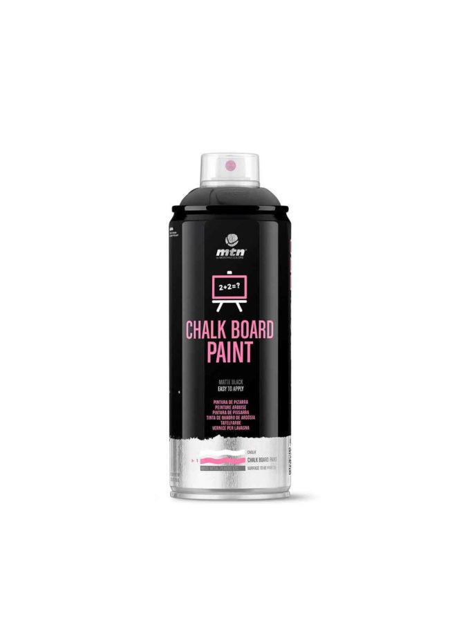 xroma-mavropinaka-chalk-board-paint-mtn-pro-Art&Colour