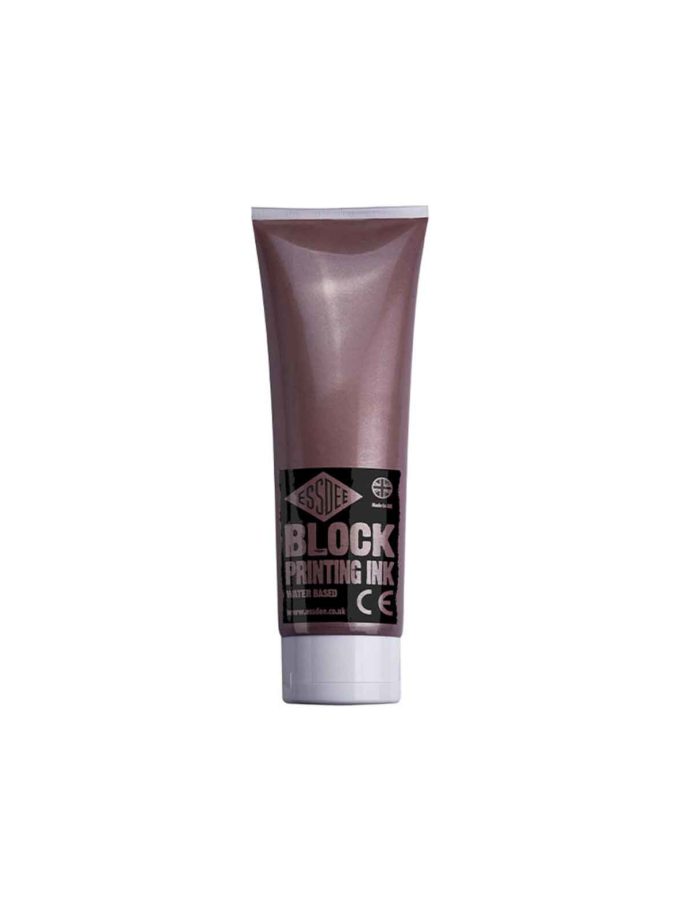 xroma-xaraktikis-Bronze-Metallic-Block-Printing-Essdee-Art&Colour