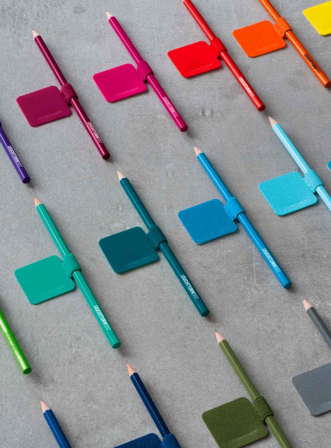 1-Leuchtturm1917-Pen-Loops-Art&Colour