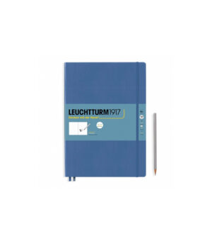 Σημειωματάριο Sketchbook Leuchtturm Denim