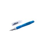 Craft Knife – Precision Cutting Scalpel Bluespot