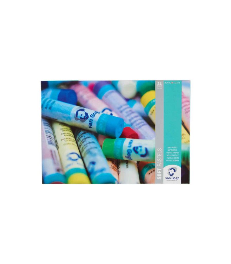 set-24-soft-pastels-VanGogh-Talens-Art&Colour-1 set-24-soft-pastels-VanGogh-Talens-Art&Colour-1