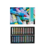 set-24-soft-pastels-VanGogh-Talens-Art&Colour