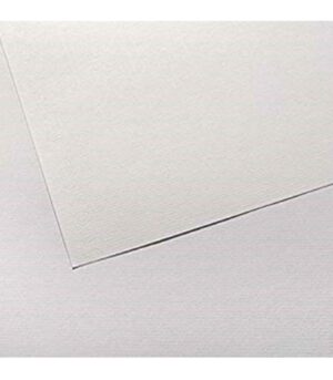 Charcoal Paper Canson Ingres Vidalon 100gr 50x65cm