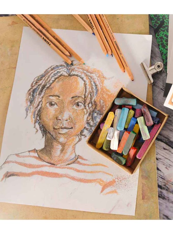 xarti-ingres-vidalon-100g-50x65cm-Canson-Art&Colour