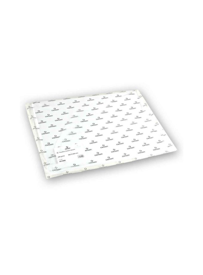 Drawing Paper Canson Bristol 250g 50x65cm