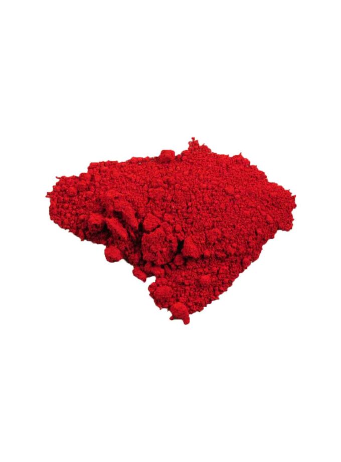 Colour Pigment Cadmium Red Medium 25gr