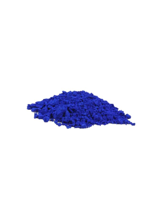 Colour Pigment Dark Cobalt Blue 25gr