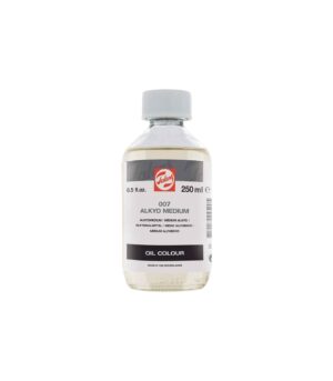 250ml-meso-ladoxromaton-alkyd-medium-007-Talens-Art&Colour