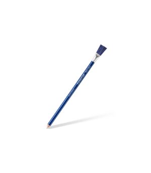 Pencil Eraser with Brush Staedtler Mars 526 61