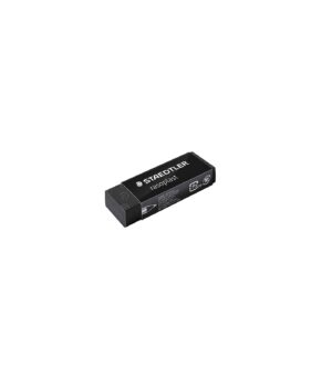 Black Eraser Staedtler Rasorplast 526 B9