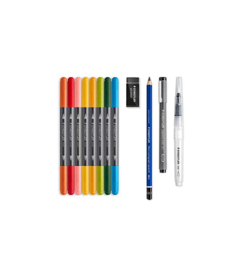 61_3001-1_1-set-zografikis-floral-watercolour-set-staedtler-Art_Colour-0