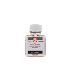 75ml-meso-ladoxromaton-alkyd-medium-007-Talens-Art&Colour