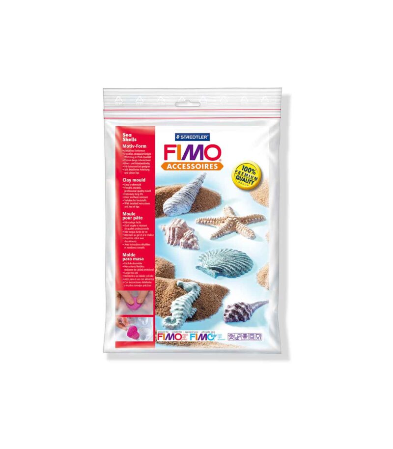 8742-08-Kaloupi-Fimo-Mould-Staedtler-Art&Colour