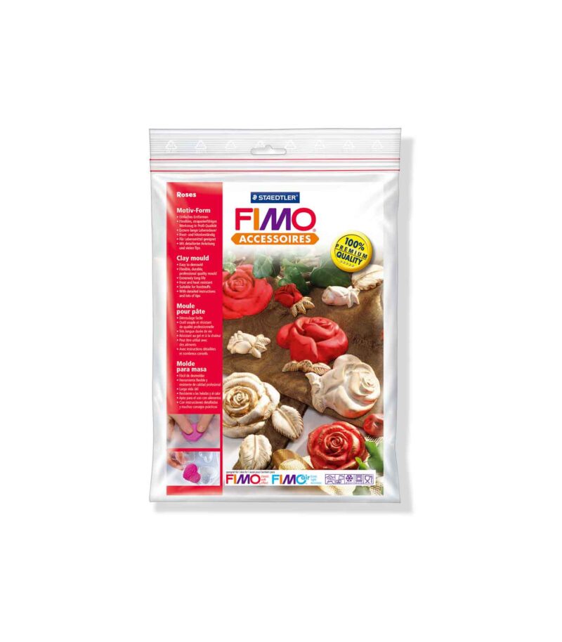 8742-36-Kaloupi-Fimo-Mould-Staedtler-Art&Colour