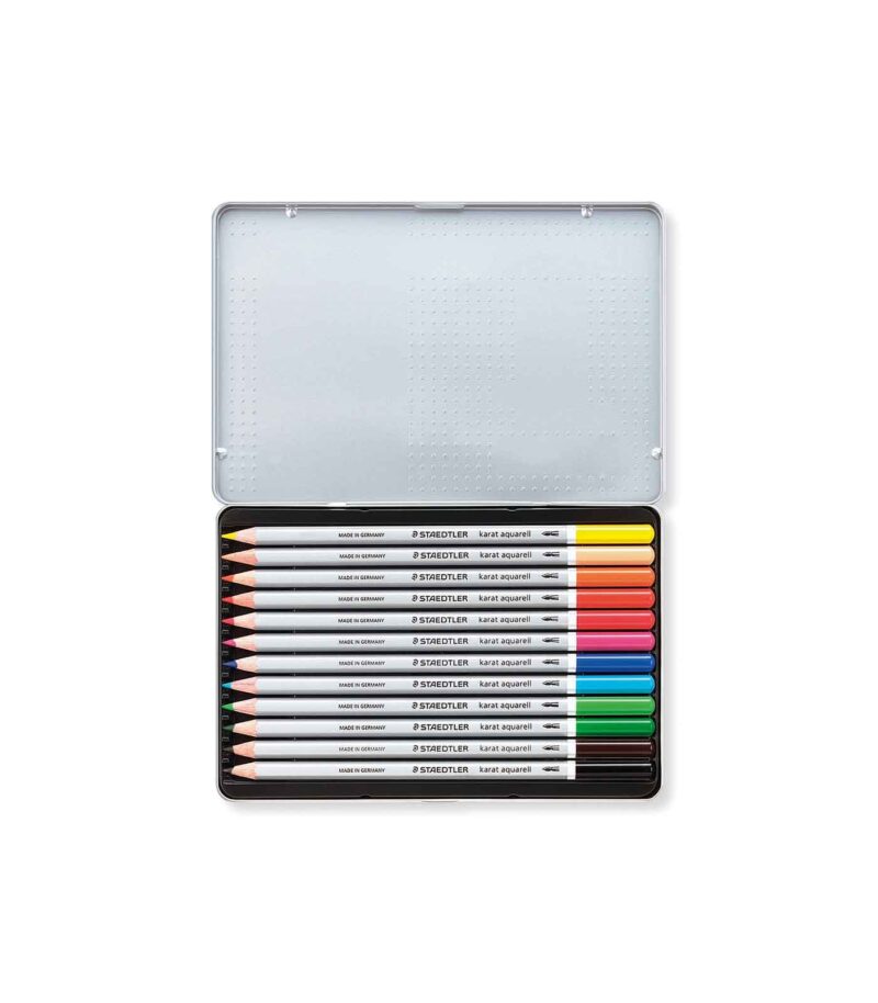 Set-12-moluvia-akouarelas-karat-aquarell-125-Staedtler-Art&Colour