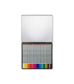 Set-24-moluvia-akouarelas-karat-aquarell-125-Staedtler-Art&Colour-OpenCase