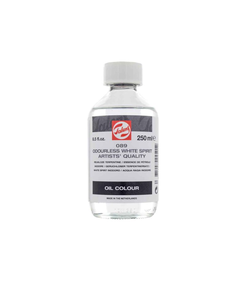 dialutiko-white-spirit-artists-quality-250ml-Talens-Art&Colour