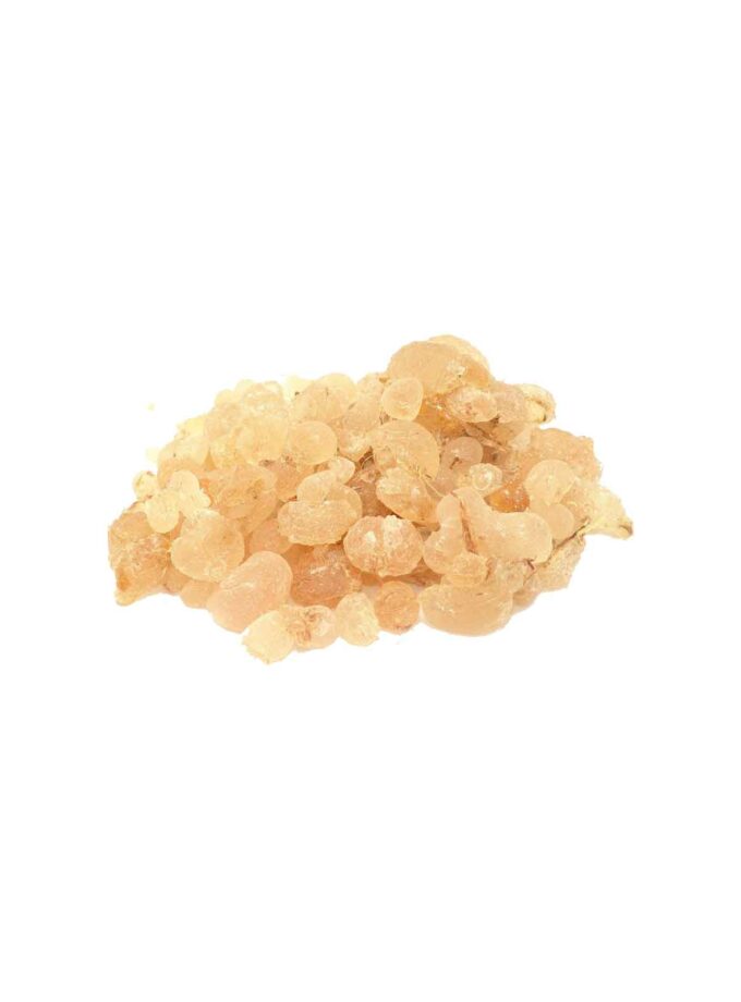 Gum Arabic