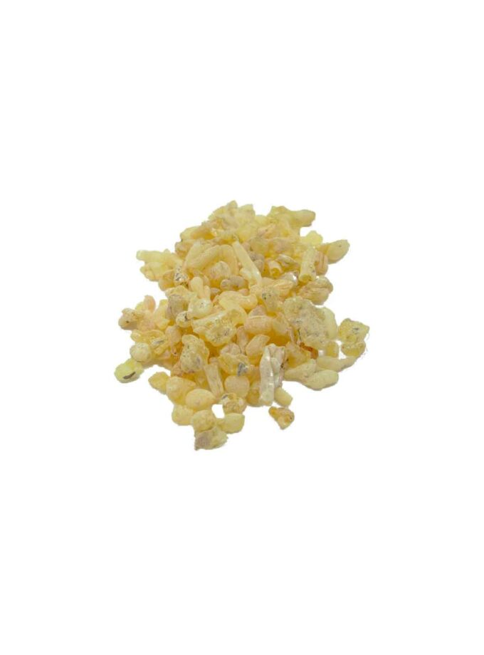 kommi-goma-sandraka-sandarac-Art&Colour