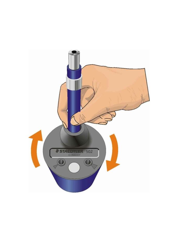 ksustra-kampana-Staedtler-502-Art&Colour-1