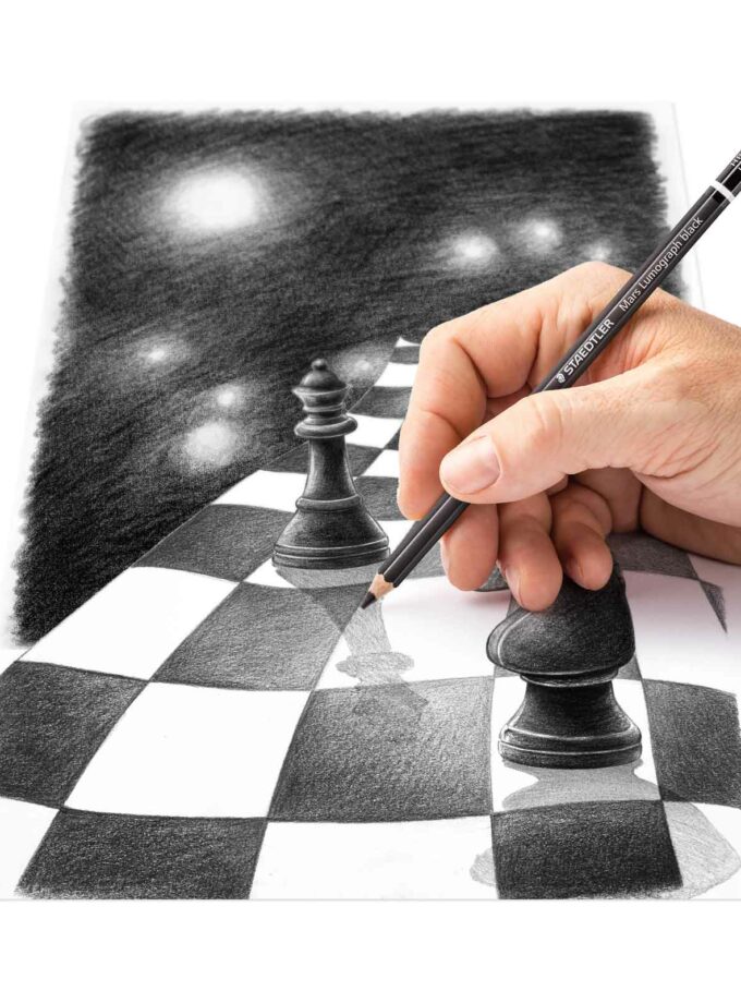 moluvi-Grafiti-Black-100B-Mars-Lumograph-Staedtler-Art&Colour-1