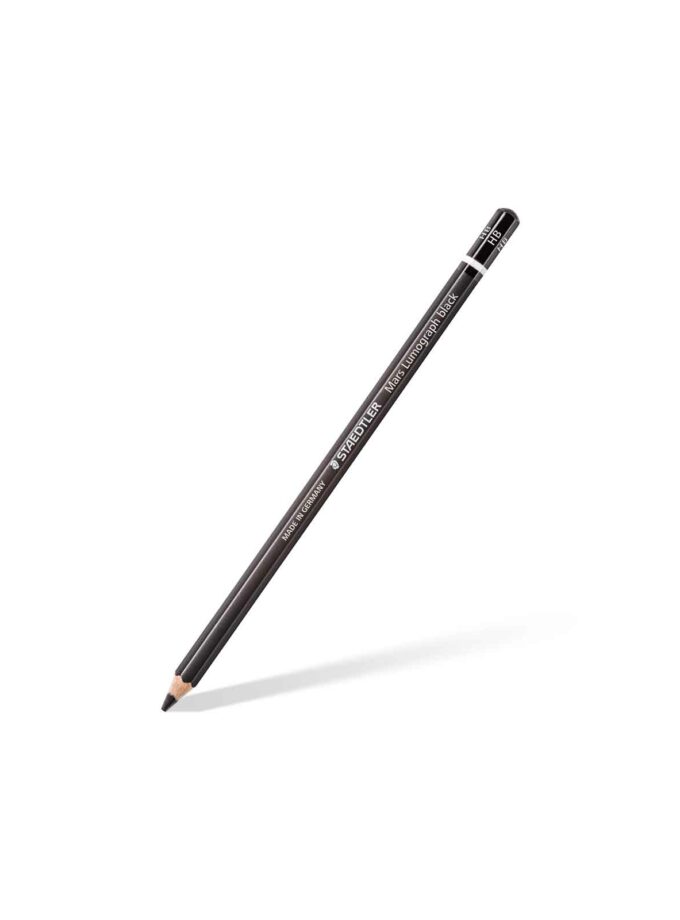 moluvi-Grafiti-Black-100B-Mars-Lumograph-Staedtler-Art&Colour