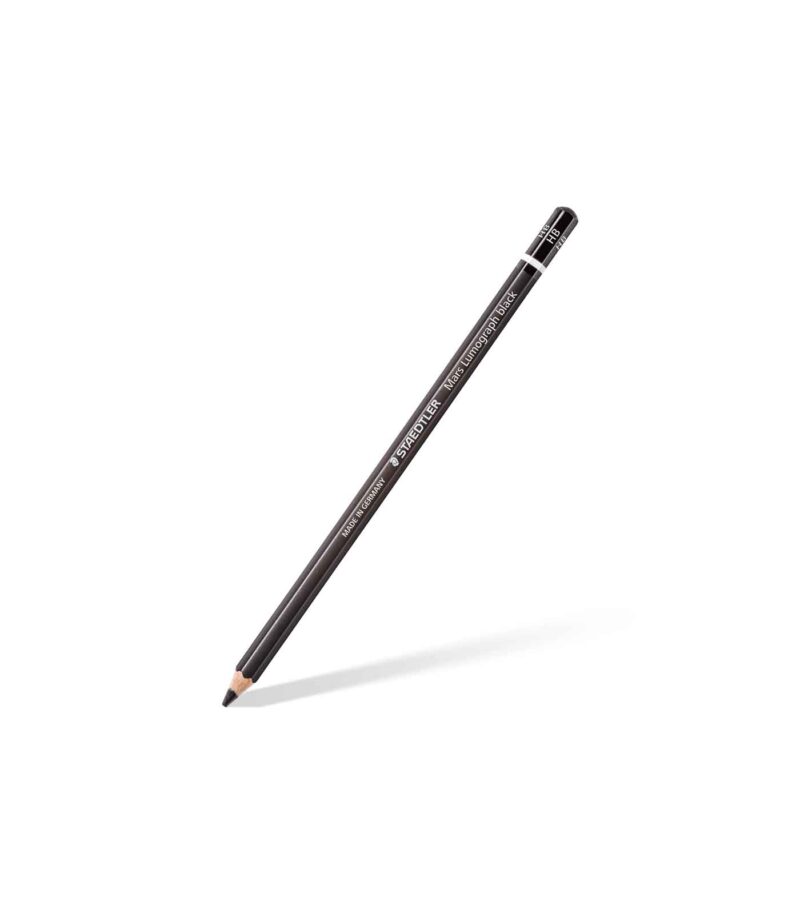 moluvi-Grafiti-Black-100B-Mars-Lumograph-Staedtler-Art&Colour