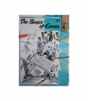 The Basics of Comics
