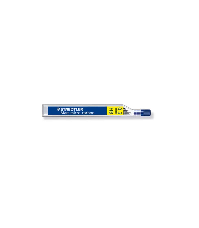 250-03-HB-mutes-mixanikou-moluviou-mars-micro-carbon-staedtler-Art&Colour
