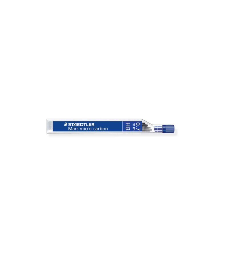 250-07-HB-mutes-mixanikou-moluviou-mars-micro-carbon-staedtler-Art&Colour